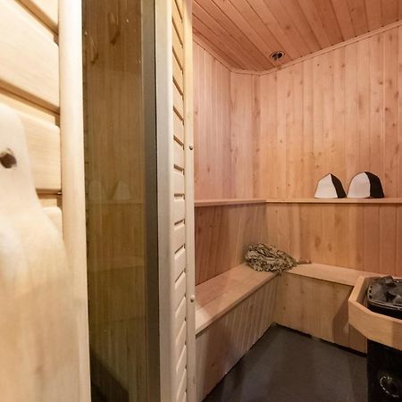 Apart Hotel On Zoloti Vorota 基輔 外观 照片