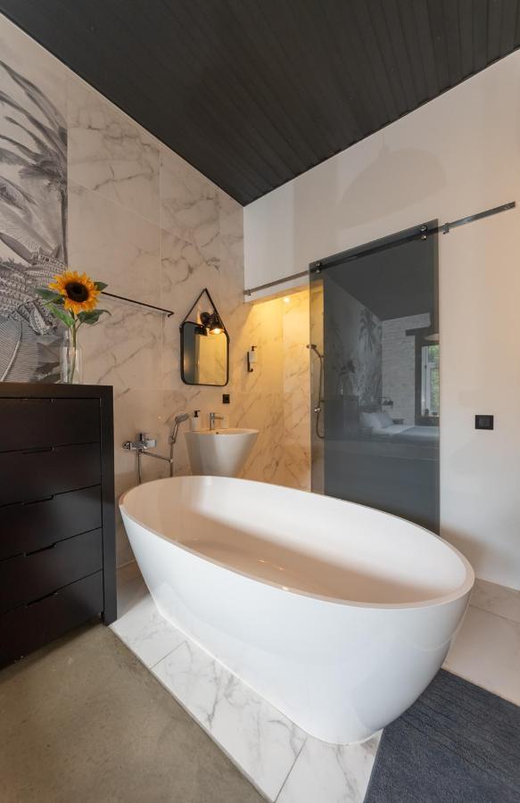 Apart Hotel On Zoloti Vorota 基輔 外观 照片