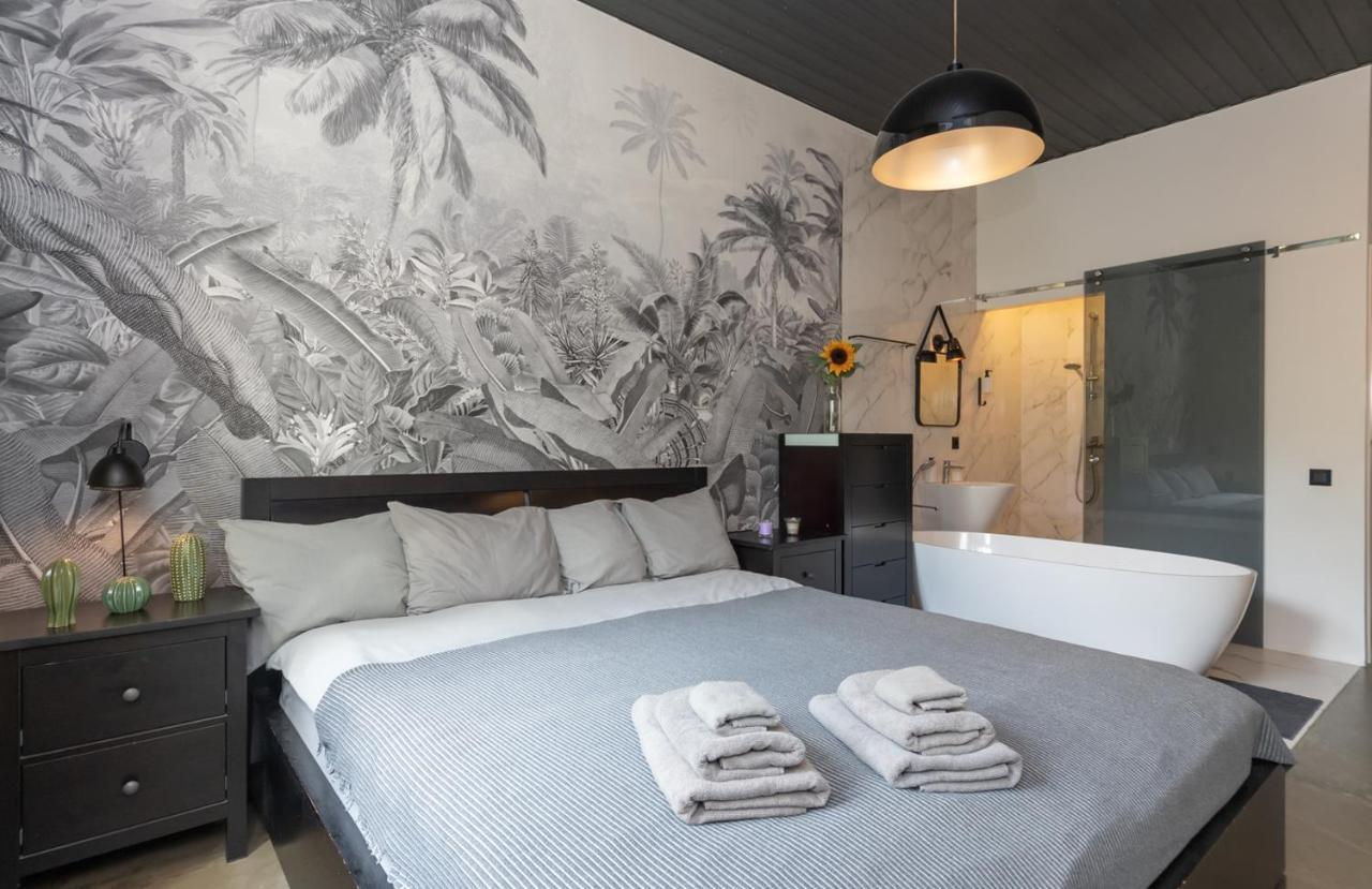Apart Hotel On Zoloti Vorota 基輔 外观 照片